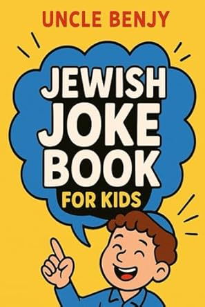 Jewish joke books - Image 2
